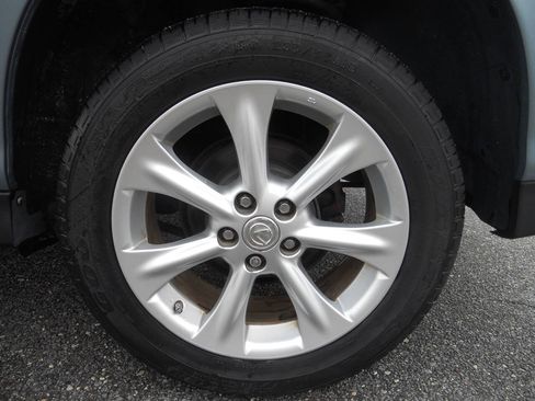 Used 2008 Lexus RX 350 AWD image 10