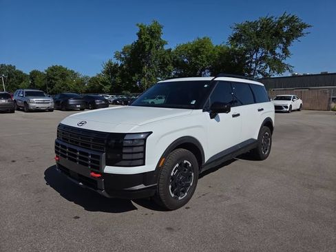 Certified 2026 Hyundai Palisade XRT Pro AWD/4WD image 2