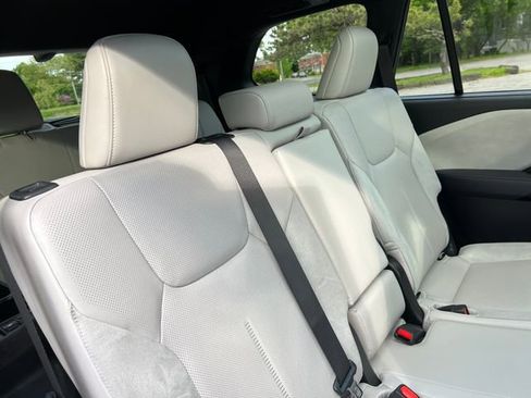 Used 2024 Lexus TX 350 AWD w/ Technology Package image 32