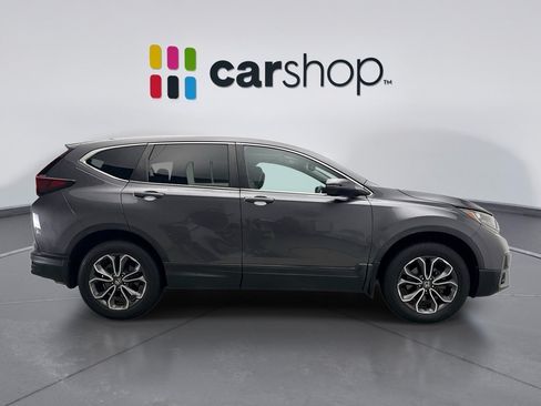 Used 2020 Honda CR-V EX-L image 6
