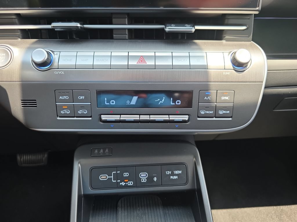 New 2026 Hyundai Kona SEL Premium FWD image 26