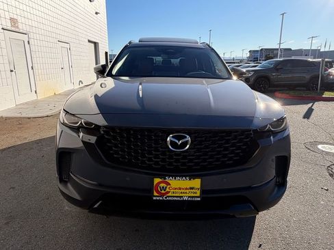 New 2026 MAZDA CX-50 AWD 2.5 Hybrid w/ Weather Package image 9