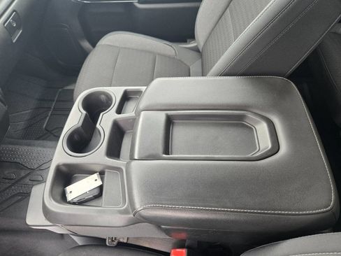 Used 2020 Chevrolet Silverado 1500 LT w/ All-Star Edition image 42