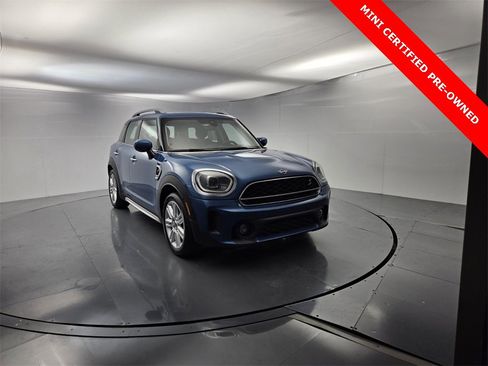 Used 2023 MINI Cooper Countryman S image 3