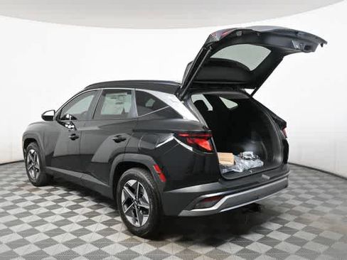 New 2026 Hyundai Tucson SEL image 10