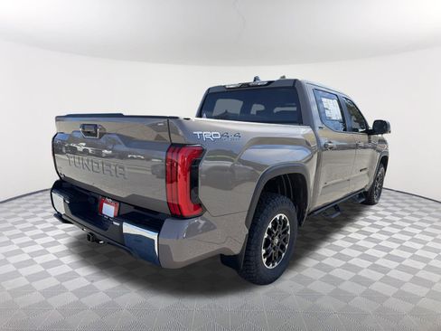 New 2026 Toyota Tundra SR5 AWD/4WD image 7