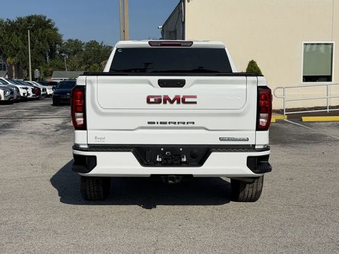 Used 2023 GMC Sierra 1500 Elevation RWD image 10