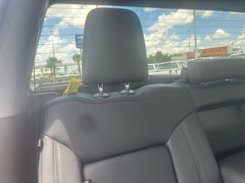 New 2026 Chevrolet Silverado 1500 LTZ image 43