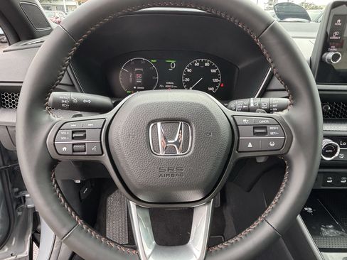 Used 2026 Honda CR-V Sport image 24