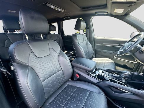 Certified 2024 Kia Telluride EX X-Line AWD/4WD image 34