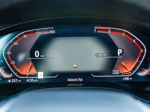 Used 2023 BMW X3 xDrive30i w/ Premium Package image 23