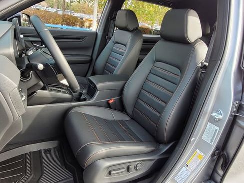 New 2026 Honda CR-V Sport-L image 8