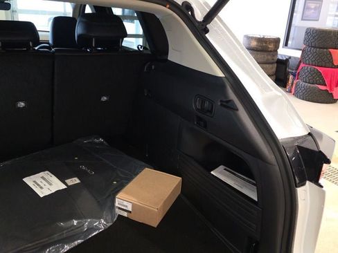 New 2026 MAZDA CX-50 AWD 2.5 Hybrid w/ Cargo Package image 14