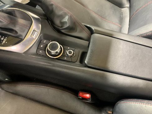 Used 2017 MAZDA MX-5 Miata Grand Touring image 19