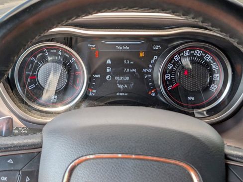 Used 2021 Dodge Challenger R/T Scat Pack RWD image 22