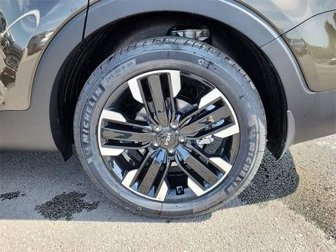 New 2025 Kia Telluride SX Prestige image 29