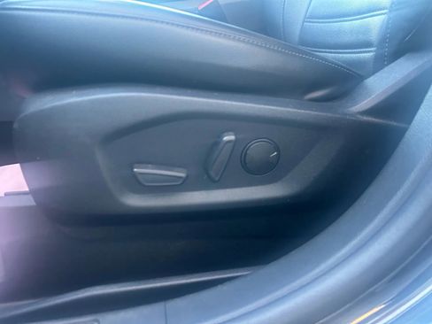 Used 2020 Ford Edge SEL image 13