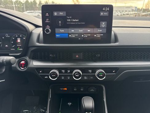 New 2026 Honda CR-V Sport-L image 15