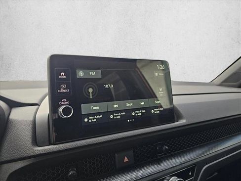 New 2026 Honda CR-V TrailSport image 20