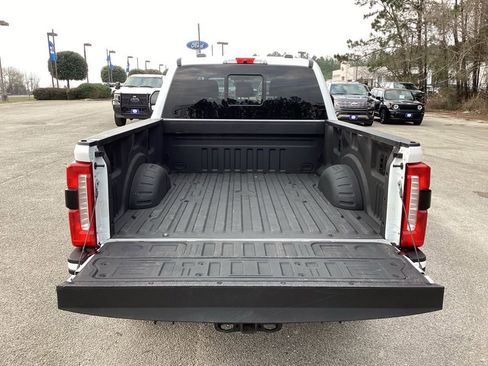 Used 2024 Ford F250 XL w/ STX Appearance Package image 9