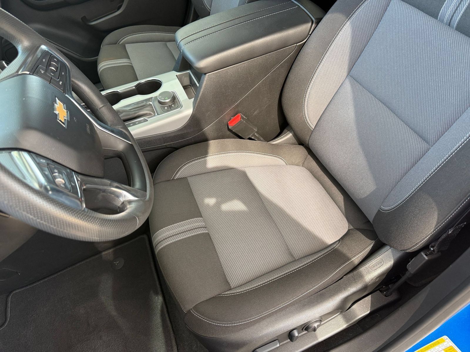 Used 2026 Chevrolet Blazer LT FWD image 35