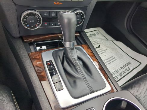 Used 2014 Mercedes-Benz C 250 Coupe image 25