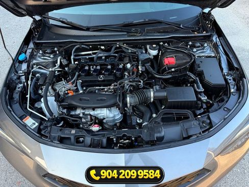 Used 2025 Acura Integra A-Spec FWD image 37