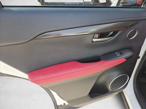 Used 2021 Lexus NX 300 FWD w/ Comfort Package image 10