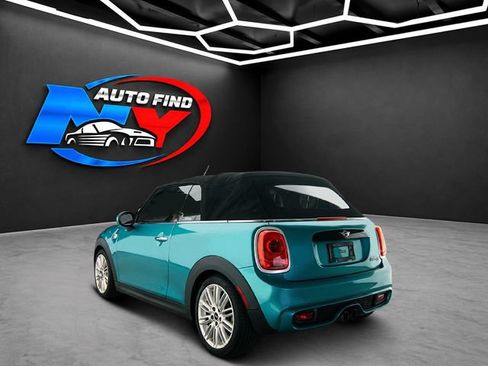 Used 2017 MINI Cooper S FWD image 7