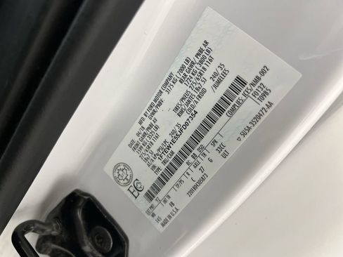 Used 2018 Ford F150 XLT w/ Equipment Group 302A Luxury AWD/4WD image 32