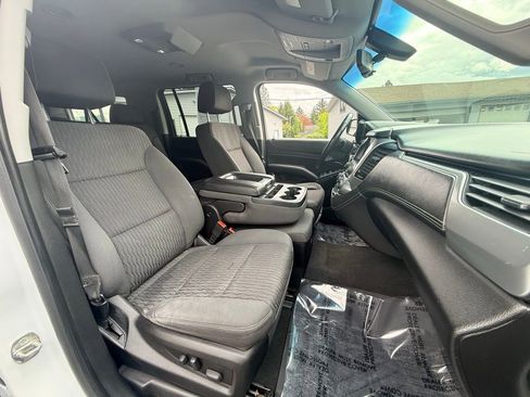 Used 2020 Chevrolet Suburban LS w/ Max Trailering Package AWD/4WD image 26