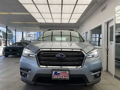 Used 2021 Subaru Ascent Limited w/ Technology Package image 2