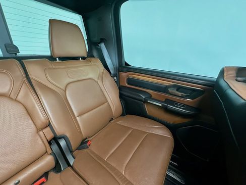 Used 2021 RAM 1500 Limited AWD/4WD image 14