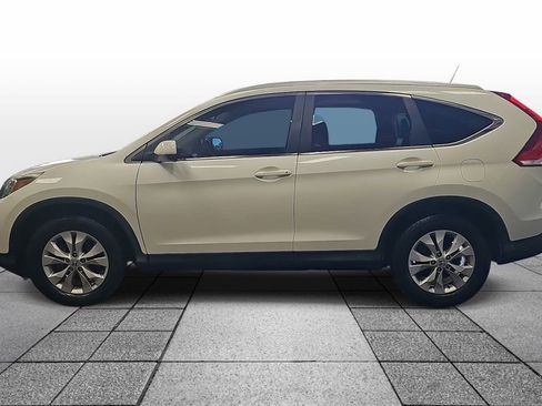 Used 2014 Honda CR-V EX-L image 8