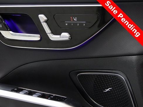 Certified 2025 Mercedes-Benz C 43 AMG 4MATIC Sedan image 25