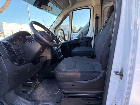 Used 2022 RAM ProMaster 2500 image 12