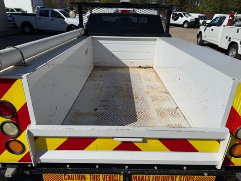 Used 2017 Ford F250 XL w/ Power Equipment Group image 15