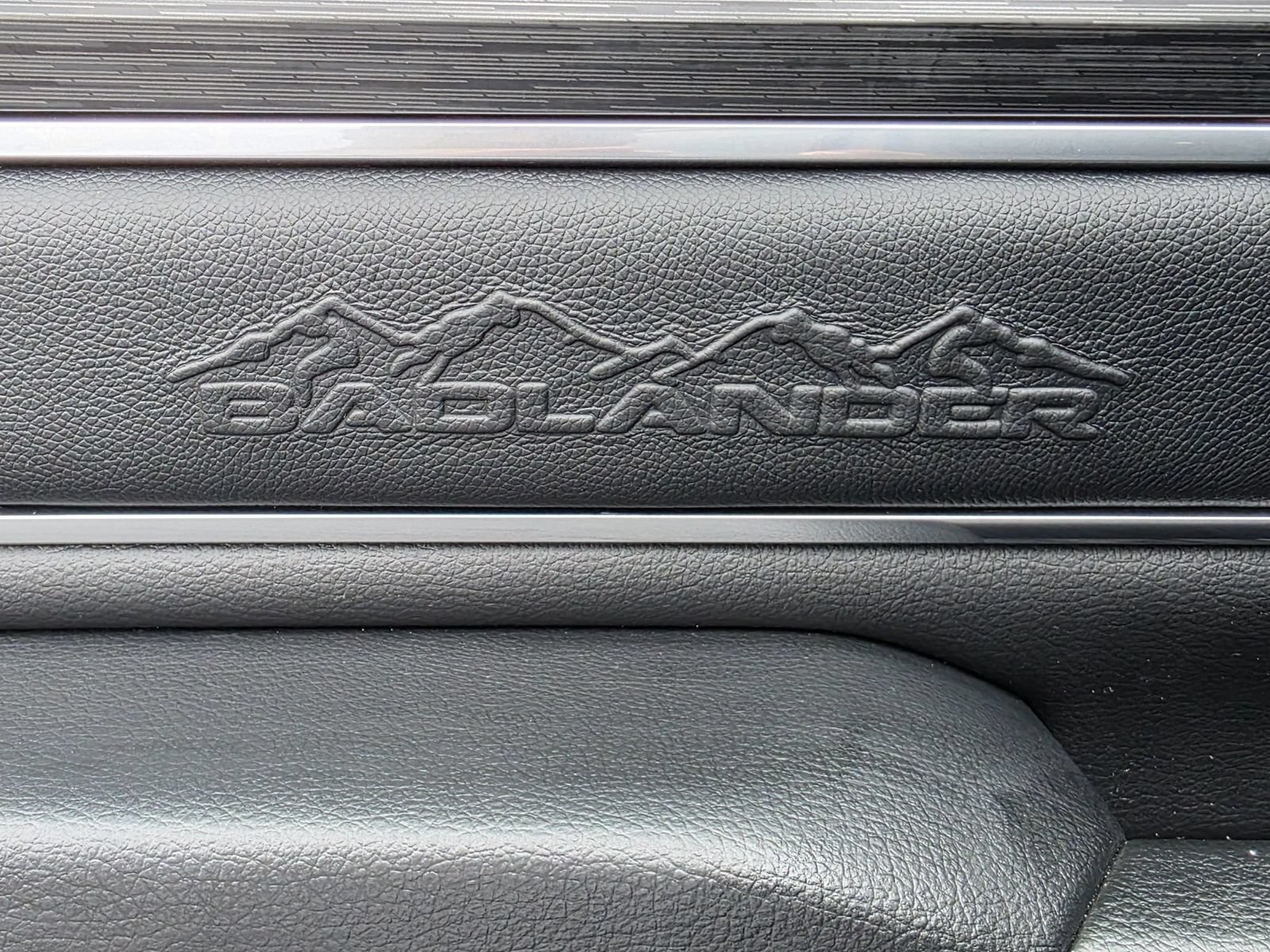 Used 2024 RAM 1500 Laramie AWD/4WD image 28