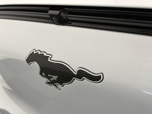 Used 2023 Ford Mustang Mach-E Premium AWD/4WD image 14
