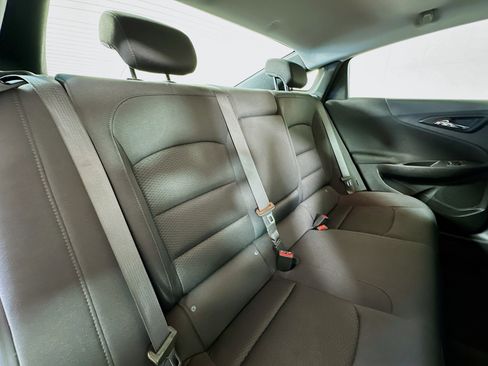 Used 2023 Chevrolet Malibu LT FWD image 25