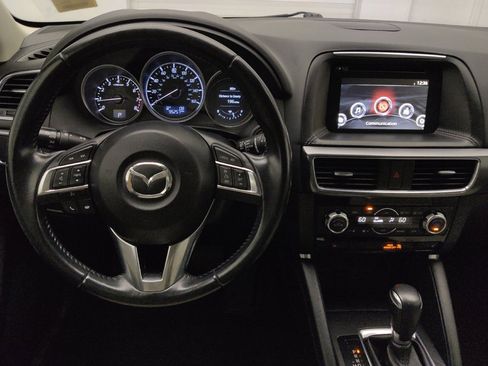 Used 2016 MAZDA CX-5 Grand Touring FWD image 22