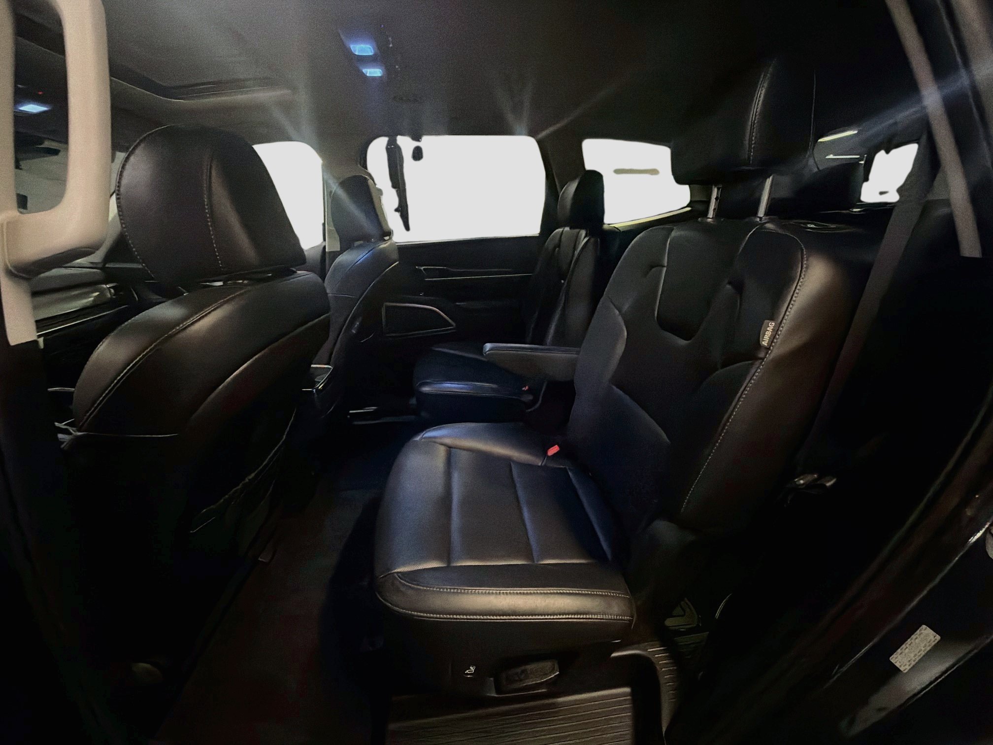 Used 2025 Kia Telluride S AWD/4WD image 29