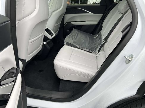 New 2026 Cadillac Lyriq Sport AWD/4WD image 12