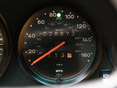 Used 1987 Porsche 911 Carrera image 69