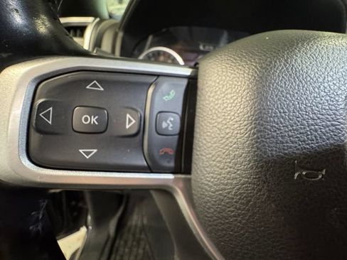 Used 2021 RAM 1500 Big Horn AWD/4WD image 18