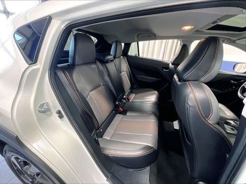 Used 2024 Subaru Crosstrek 2.5i Limited AWD/4WD image 16