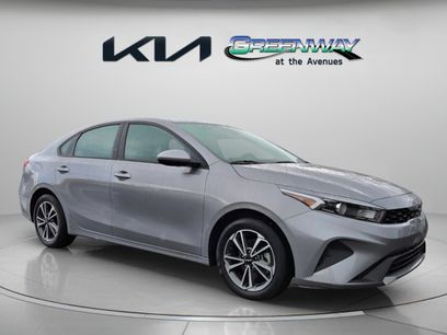 Used 2023 Kia Forte LXS