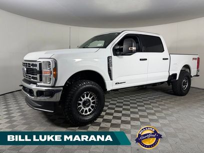 Used 2024 Ford F250 XLT w/ FX4 Off-Road Package