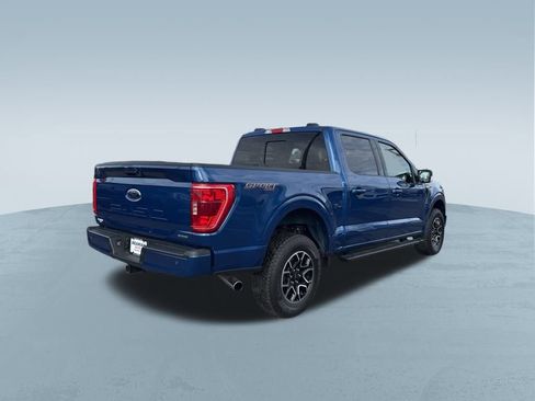 Used 2022 Ford F150 XLT w/ Equipment Group 302A High image 8