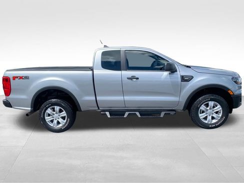 Used 2020 Ford Ranger XL w/ Equipment Group 101A Mid RWD image 6